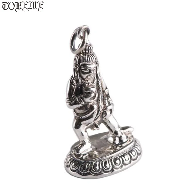 100% Серебро 925 пробы, тибетский буддийский подвеска Будды, тибетский кулон на удачу, амулет
100% Серебро 925 пробы, тибетский буддийский подвеска Будды, тибетский кулон на удачу, амулет