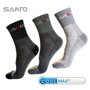 3 pairs/lot SANTO Brand Quik Drying Men outdoor sports socks COOLMAX spring autumn high pedicure running cotton socks S008
3 pairs/lot SANTO Brand Quik Drying Men outdoor sports socks COOLMAX spring autumn high pedicure running cotton socks S008