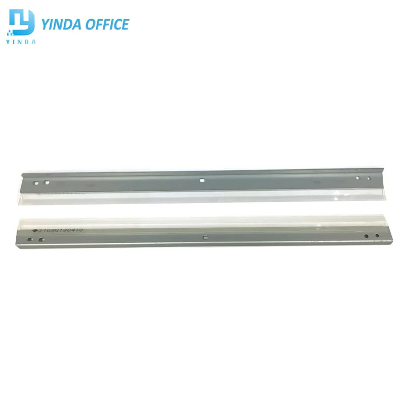 2Pcs Drum Cleaning Blade for Kyocera TA3010i 3011i 3510i 3511i 3500i 4500i 5500 300i
2Pcs Drum Cleaning Blade for Kyocera TA3010i 3011i 3510i 3511i 3500i 4500i 5500 300i