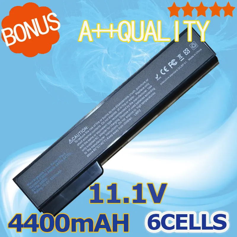 Аккумуляторная батарея для ноутбука HP 628664-001 628666-001 628668-001 628670-001 630919-421 630919-541 CC06 CC06X CC06XL HSTNN-UB2I HSTNN-W81C
Аккумуляторная батарея для ноутбука HP 628664-001 628666-001 628668-001 628670-001 630919-421 630919-541 CC06 CC06X CC06XL HSTNN-UB2I HSTNN-W81C
