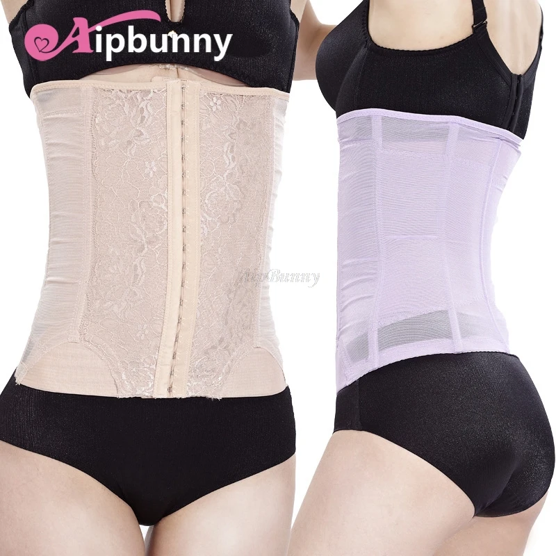 Bodyshaper Belt Sexy Slimming Button Seemless Steel Trainer Gaine Faja Minceur Waist Bone Cinta Modeladora Shapewear
Bodyshaper Belt Sexy Slimming Button Seemless Steel Trainer Gaine Faja Minceur Waist Bone Cinta Modeladora Shapewear