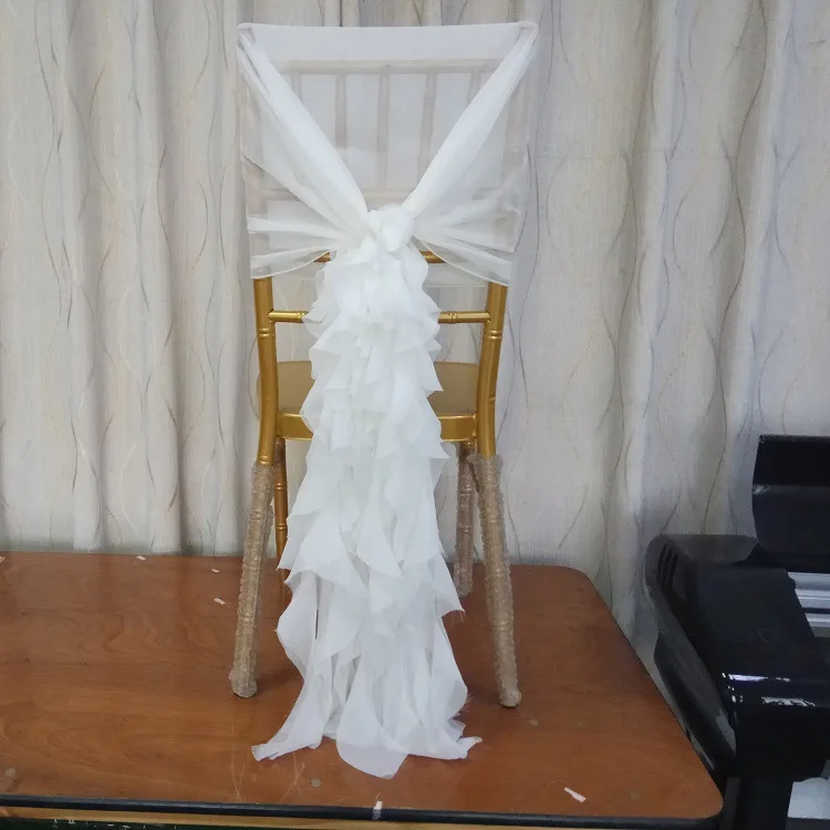Marious 25PC Pink Chiffon Chair Sashes Ruffled Chair HOOD 60*150 & Chair Sash Many colors FREE SHIPPING FACTORY PRICE
Marious 25PC Pink Chiffon Chair Sashes Ruffled Chair HOOD 60*150 & Chair Sash Many colors FREE SHIPPING FACTORY PRICE