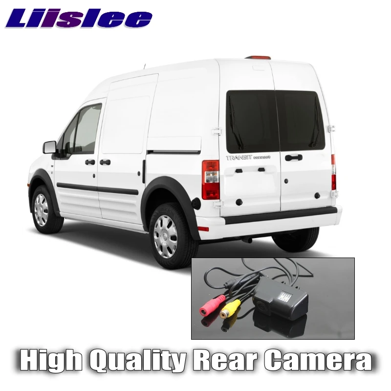 Lisslee Автомобильная камера для Ford Transit MK6 MK7 2000 ~ 2013, Высококачественная камера заднего вида для друзей для использования | CCD с RCA
Lisslee Автомобильная камера для Ford Transit MK6 MK7 2000 ~ 2013, Высококачественная камера заднего вида для друзей для использования | CCD с RCA