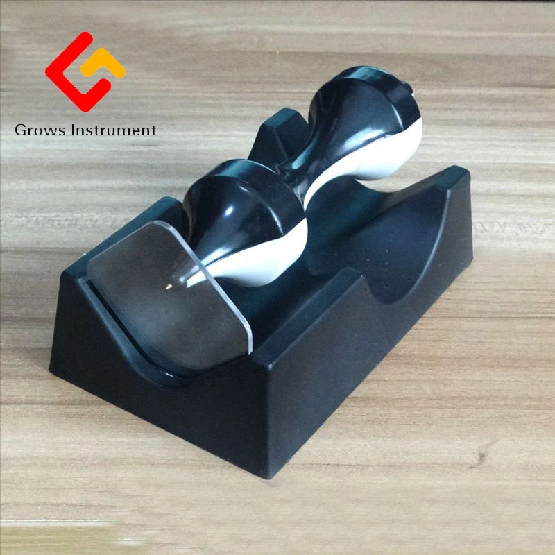 J24061 Magnetic Levitation Demonstrator Black And White Magnet Suit Nature Teaching Instrument Interesting Experiment Equipment
J24061 Magnetic Levitation Demonstrator Black And White Magnet Suit Nature Teaching Instrument Interesting Experiment Equipment