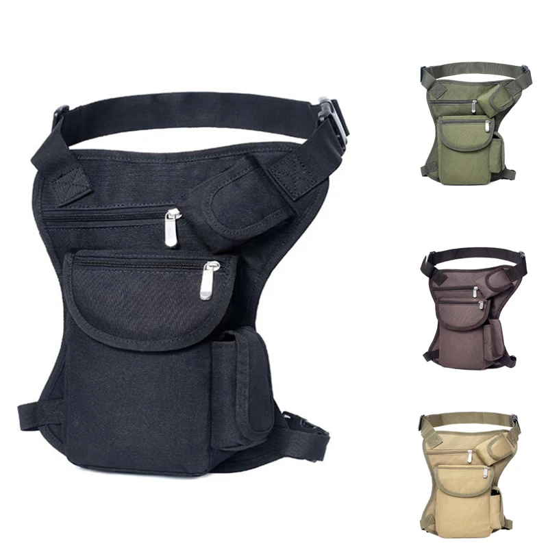 Tactical Gear Drop Leg Bag Hunting Bag Nylon Multi-functional Waist Belt Bag Fanny Belt Pouch Hiking Camping Thigh Bag
Tactical Gear Drop Leg Bag Hunting Bag Nylon Multi-functional Waist Belt Bag Fanny Belt Pouch Hiking Camping Thigh Bag