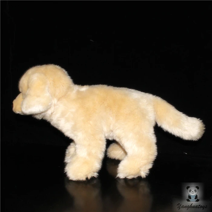 Labrador Doll Plush DogsToy Soft Cute Large Dolls Children Present Toys Adjustable standing or sitting position
Labrador Doll Plush DogsToy Soft Cute Large Dolls Children Present Toys Adjustable standing or sitting position