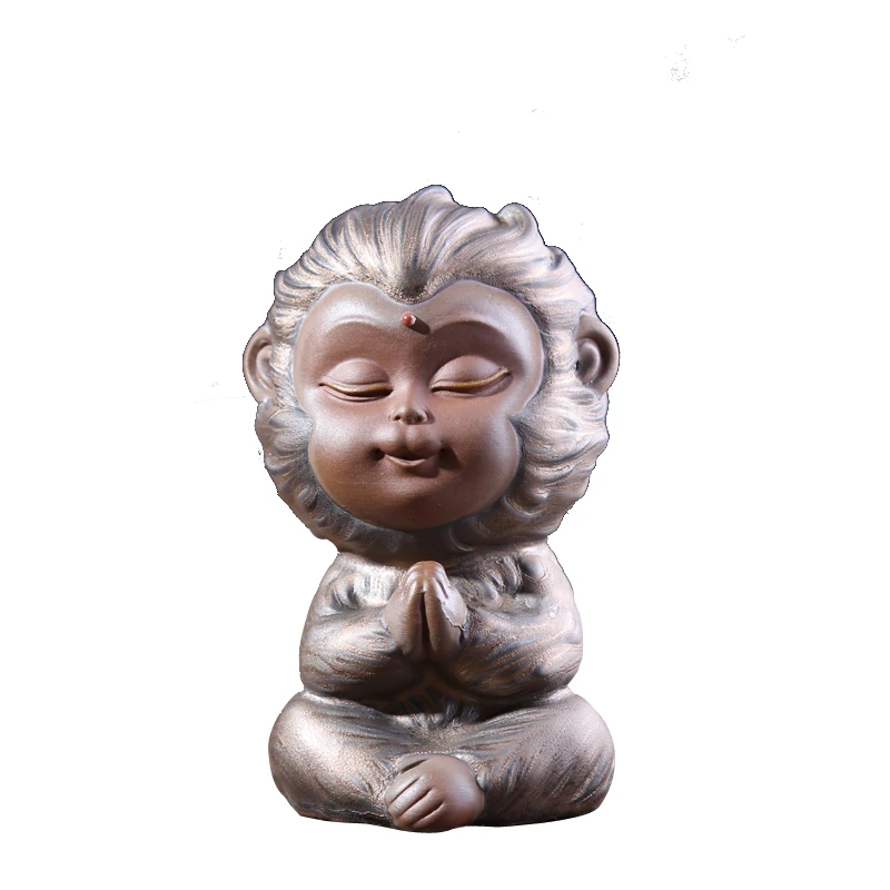Creative Cute Ornaments Exquisite Culturable Tea Accessories Tea Art Ornaments Craft Accessories
Creative Cute Ornaments Exquisite Culturable Tea Accessories Tea Art Ornaments Craft Accessories