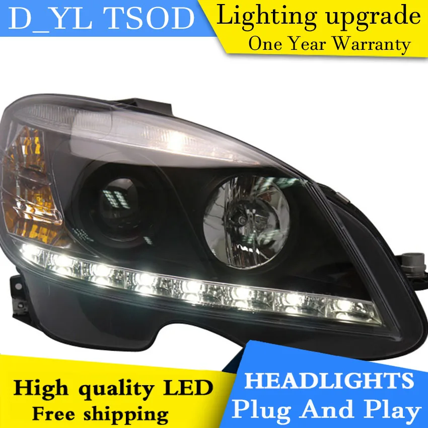 D_YL автомобильный Стайлинг для W204 C180 C200 C260 фары 2007-2010 W204 светодиодный DRL Объектив двойной луч H7 HID Xenon bi xenon объектив
D_YL автомобильный Стайлинг для W204 C180 C200 C260 фары 2007-2010 W204 светодиодный DRL Объектив двойной луч H7 HID Xenon bi xenon объектив