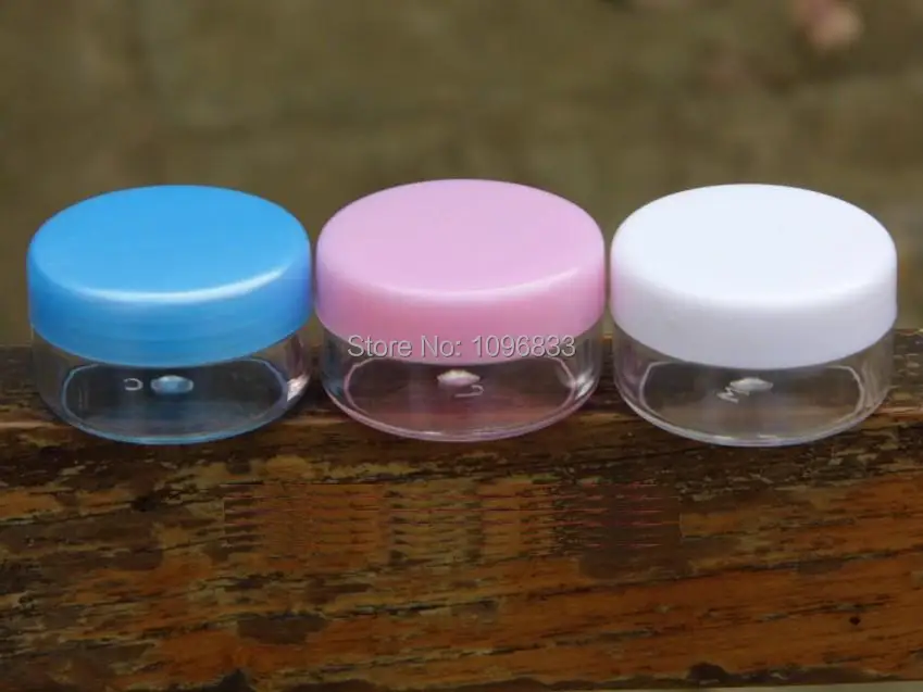 10g 10ML Plastic Jar, Medical Cream Jar, Cosmetic Cream Jar, Plastic Small Box, Empty Cosmetic Container, 100PCS/Lot
10g 10ML Plastic Jar, Medical Cream Jar, Cosmetic Cream Jar, Plastic Small Box, Empty Cosmetic Container, 100PCS/Lot