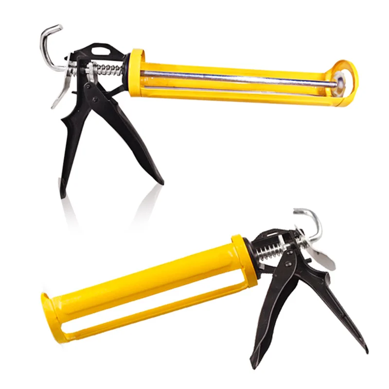 High - quality manual glass plastic guns door and window filling tools silicone gun foam gun doors and windows accessories
High - quality manual glass plastic guns door and window filling tools silicone gun foam gun doors and windows accessories