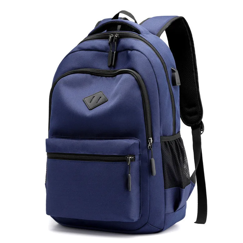 Men Backpack For 15.6 inches Laptop USB Backpack Large Capacity Fashion Stundet Backpack Women Water Repellent Rucksack bagpack
Men Backpack For 15.6 inches Laptop USB Backpack Large Capacity Fashion Stundet Backpack Women Water Repellent Rucksack bagpack
