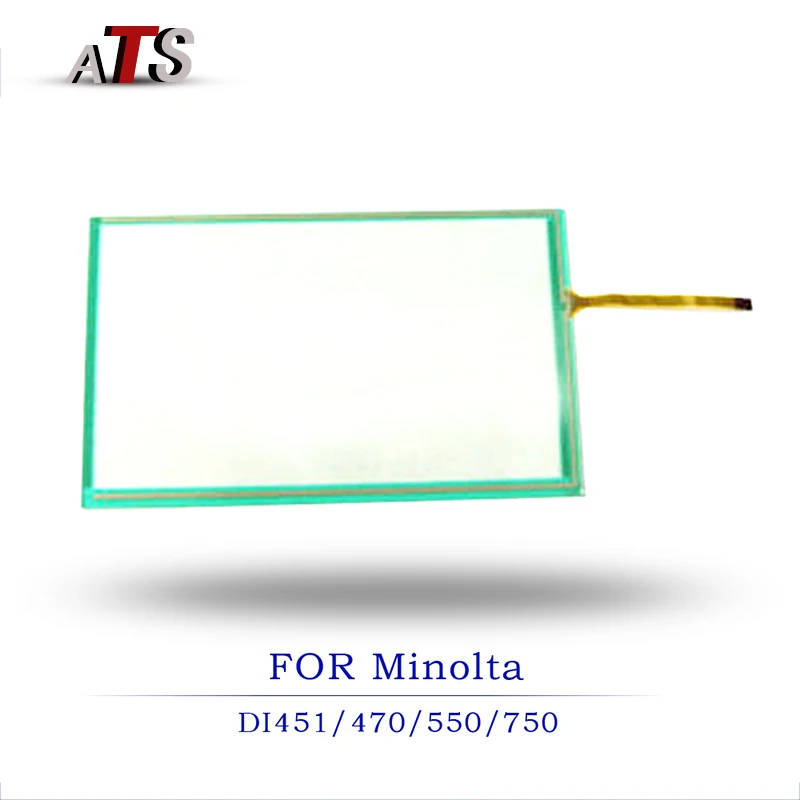 Сенсорный экран для Konica Minolta DI 451 470 550 650 750 5510 совместимый копир запасные части DI451 DI470 DI550 DI750 DI650 DI5510
Сенсорный экран для Konica Minolta DI 451 470 550 650 750 5510 совместимый копир запасные части DI451 DI470 DI550 DI750 DI650 DI5510