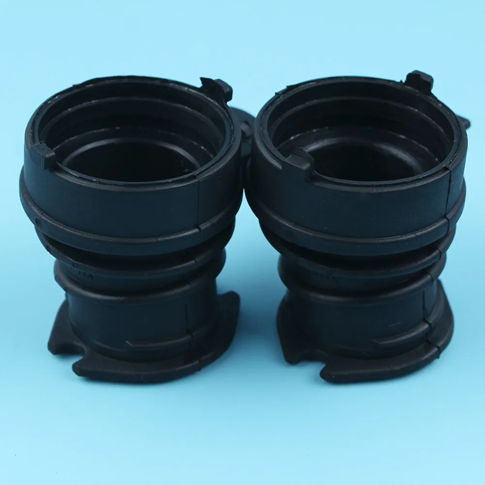 2pcs/lot Intake Manifold Boot Kit For HUSQVARNA 362 365 371 372 Jonsered 2065 2165 CS2165 Chainsaw #503743901(Round Type)
2pcs/lot Intake Manifold Boot Kit For HUSQVARNA 362 365 371 372 Jonsered 2065 2165 CS2165 Chainsaw #503743901(Round Type)