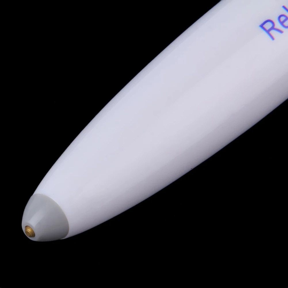 Health Care Pulse Electrical Pain Relief Pen Arthritis Sciatica Joint Device Acupuncture Point Massage Pen Parent Gift
Health Care Pulse Electrical Pain Relief Pen Arthritis Sciatica Joint Device Acupuncture Point Massage Pen Parent Gift