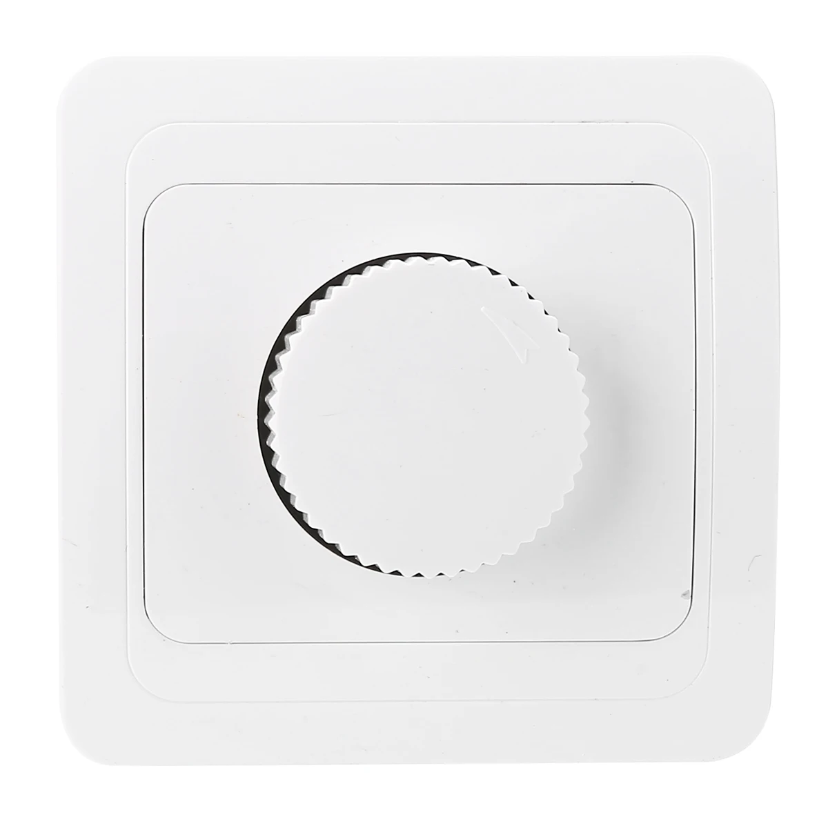 Mayitr Brightness Controller Adjustable Wall Mount Rotary Dimmer LED Switch Dimmers Lighting Accessories
Mayitr Brightness Controller Adjustable Wall Mount Rotary Dimmer LED Switch Dimmers Lighting Accessories