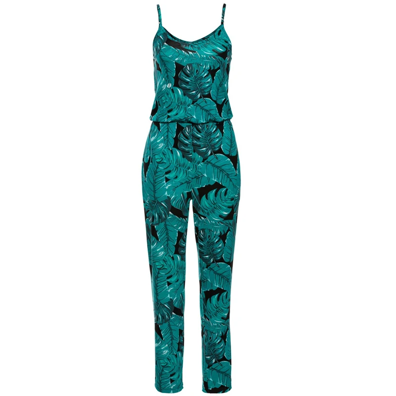 Lossky Women Rompers Jumpsuit Fashion Printed Backless Sleeveless Pocket Summer Sling Long Beach Pants Jumpsuit Trouser Jumpsuit
Lossky Women Rompers Jumpsuit Fashion Printed Backless Sleeveless Pocket Summer Sling Long Beach Pants Jumpsuit Trouser Jumpsuit