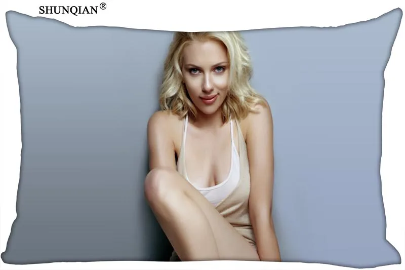 Оригинальная наволочка Scarlett Johansson, очаровательные наволочки в стиле актера, Стандартный размер 20x30 дюймов, больше размеров
Оригинальная наволочка Scarlett Johansson, очаровательные наволочки в стиле актера, Стандартный размер 20x30 дюймов, больше размеров