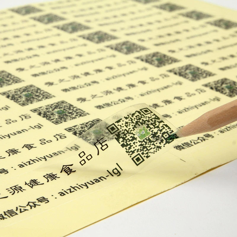 Customized waterproof pvc clear sticker, transparent adhesive label printing cmyk printing glossy laminated sticker
Customized waterproof pvc clear sticker, transparent adhesive label printing cmyk printing glossy laminated sticker