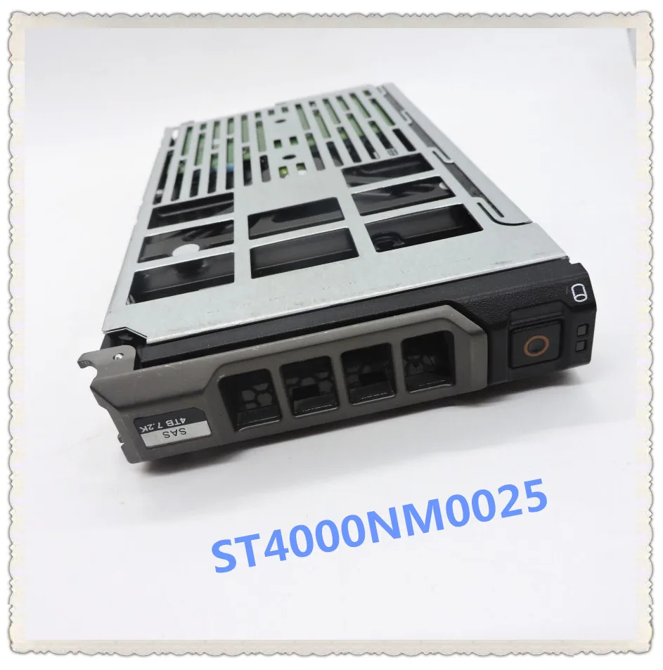 0YXG4K 0V9M9K 4T SAS ST4000NM0025 7.2K 12G Ensure New in original box. Promised to send in 24 hours
0YXG4K 0V9M9K 4T SAS ST4000NM0025 7.2K 12G Ensure New in original box. Promised to send in 24 hours