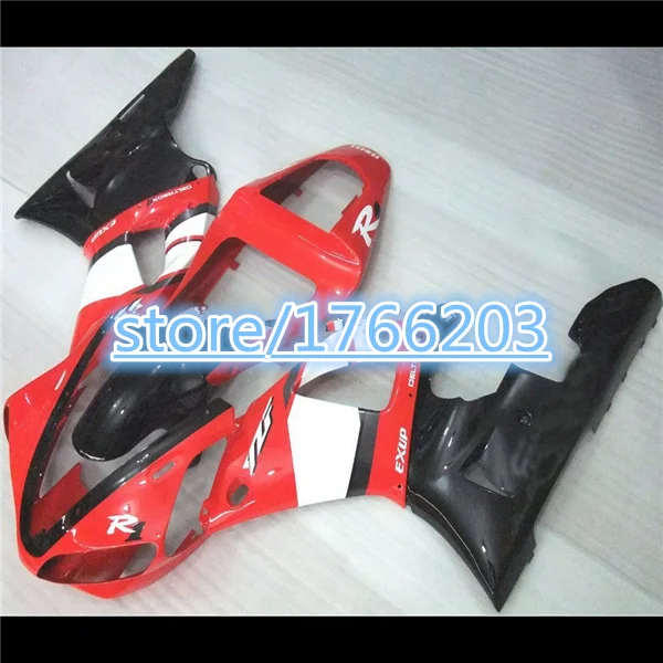 Детали обтекателя мотоцикла, красный, белый, черный, YZF R1 2000 2001 2001 для YZF R1 2000 1000 YZF R1 00 01 YZF-R1 00-01 BBF
Детали обтекателя мотоцикла, красный, белый, черный, YZF R1 2000 2001 2001 для YZF R1 2000 1000 YZF R1 00 01 YZF-R1 00-01 BBF