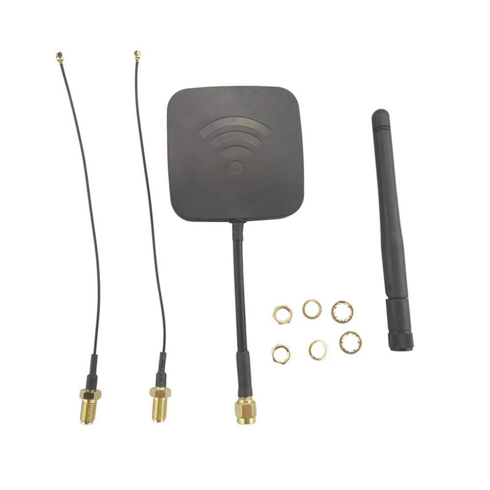 HUBSAN H501S H502S H216A H107D H107D+ H501A/H501C/H501M/H501S W/H501S pro UAV Remote Control Aircraft Antenna Accessories
HUBSAN H501S H502S H216A H107D H107D+ H501A/H501C/H501M/H501S W/H501S pro UAV Remote Control Aircraft Antenna Accessories