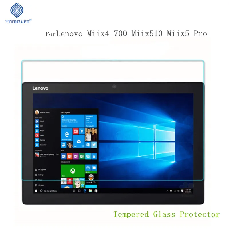Закаленное защитное стекло Miix4 12,2 дюйма, защитная пленка для Lenovo Miix5 510 Miix5 Pro 720, защита экрана планшета
Закаленное защитное стекло Miix4 12,2 дюйма, защитная пленка для Lenovo Miix5 510 Miix5 Pro 720, защита экрана планшета