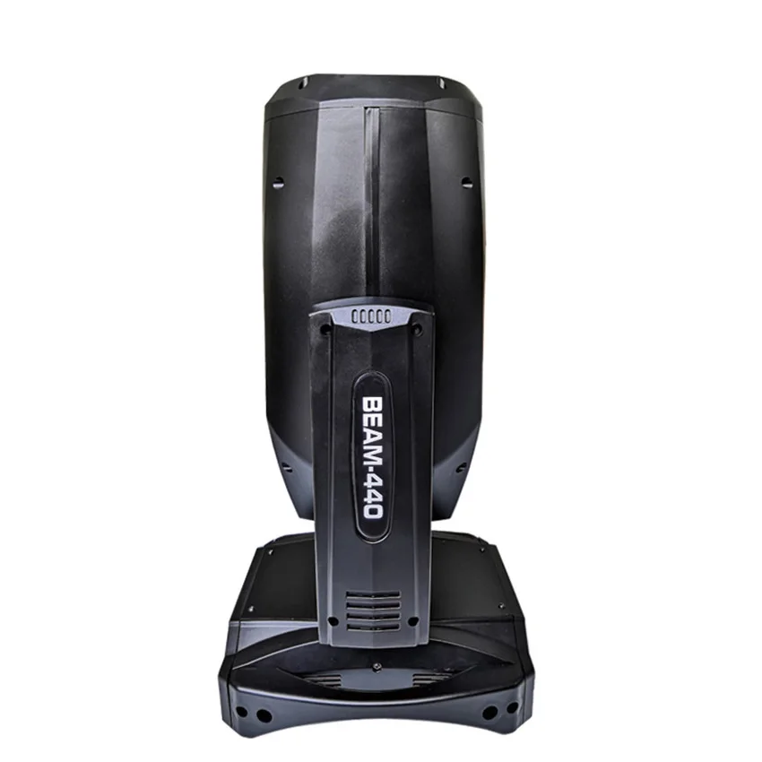 Мощный В 110 Вт 440 V multi color 13-colors 2 в 1 объектив HD moving head light с сенсорным дисплеем | Лампы