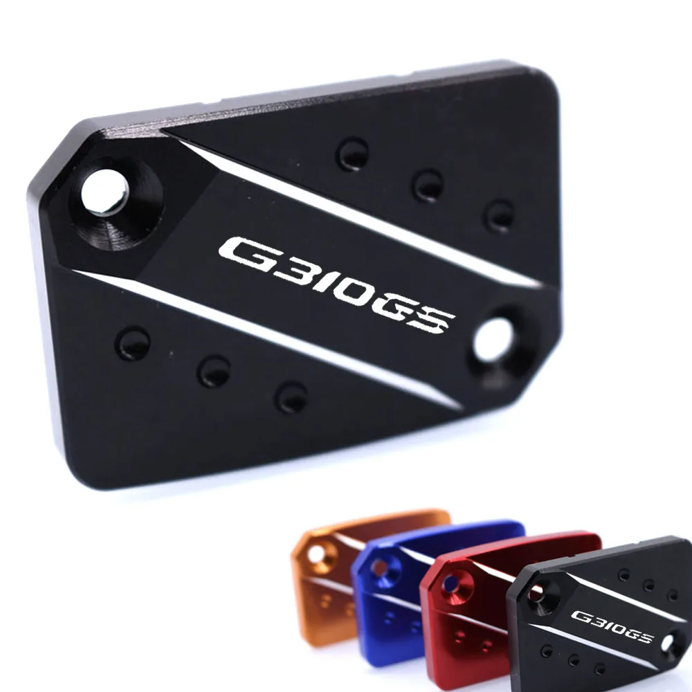 For BMW G310GS G 310 GS G 310GS 2018 2017 Motorcycle Front Brake Fluid Reservoir Cap Cover
For BMW G310GS G 310 GS G 310GS 2018 2017 Motorcycle Front Brake Fluid Reservoir Cap Cover
