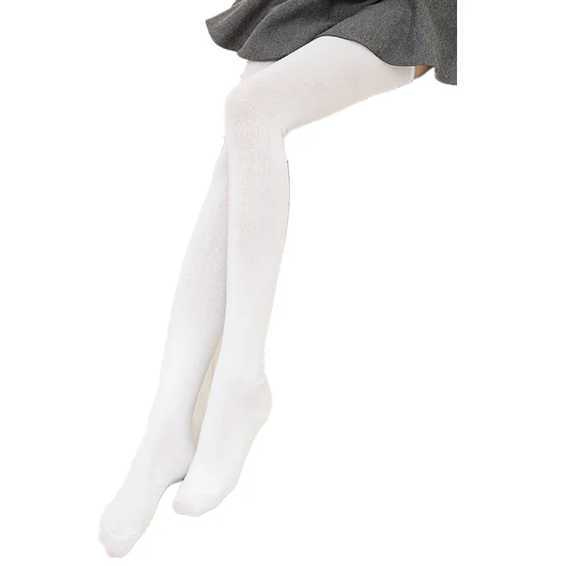 black&white women high quality cotton stockings sexy thigh high over the knee socks for woman thick warm long socks 82cm
black&white women high quality cotton stockings sexy thigh high over the knee socks for woman thick warm long socks 82cm
