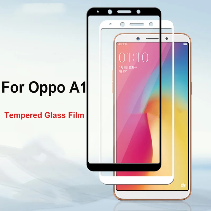 Ultra-Thin White black color full screen protector Tempered Glass film 5.7'' For Oppo A1 A 1 OppoA1 Screen protective glass film
Ultra-Thin White black color full screen protector Tempered Glass film 5.7'' For Oppo A1 A 1 OppoA1 Screen protective glass film