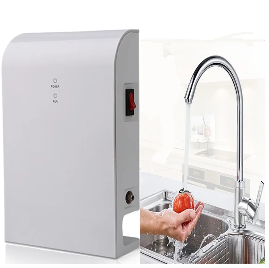 Nuevo grifo agua ozonizador TWO001 0,2-1,0 PPM 12VDC utilizado en frutas y verduras envío gratuito
Nuevo grifo agua ozonizador TWO001 0,2-1,0 PPM 12VDC utilizado en frutas y verduras envío gratuito