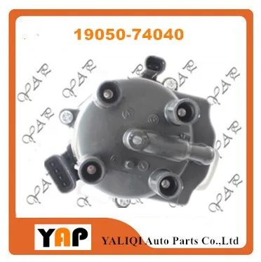 Новый дистрибьютор для FITTOYOTA MR2 CELICA CAMRY SW21 ST191 SXV10 5SFE 2.2L L4 4 + 2 Plug 19050 74020 74040 74010 19040 |5sfe
