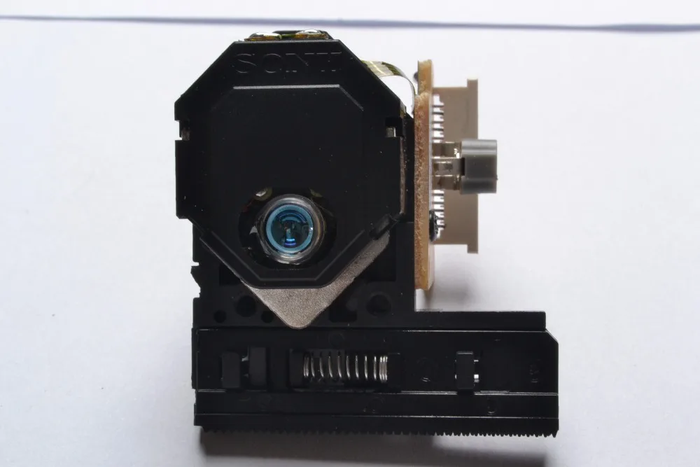 Replacement For SONY CFD-S2 CD Player Spare Parts Laser Lasereinheit ASSY Unit CFDS2 Optical Pickup Bloc Optique
Replacement For SONY CFD-S2 CD Player Spare Parts Laser Lasereinheit ASSY Unit CFDS2 Optical Pickup Bloc Optique