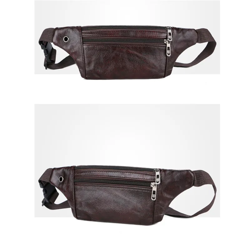 Leather Men's Belt Small Pocket Waist Convenient Cashier Wallet Neutral Universal Pocket
Leather Men's Belt Small Pocket Waist Convenient Cashier Wallet Neutral Universal Pocket