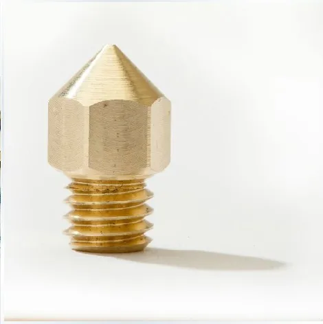 3pcs MBot 0.4 mm copper nozzle 3 d printer new 0.4 nozzle Exquisite technology MakerBot 0.4mm nozzle
3pcs MBot 0.4 mm copper nozzle 3 d printer new 0.4 nozzle Exquisite technology MakerBot 0.4mm nozzle