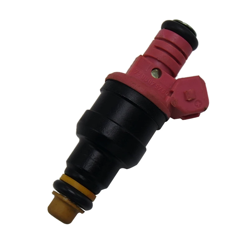 4 шт. Форсунка топливной форсунки oem 0280150995 0 280 150 995 для Renault Twingo C06 1.2l|Топливный