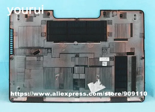 Yourui для Dell для Latitude E5270 Нижний Базовый чехол для двери E Shell 0XFPR9 XFPR9
Yourui для Dell для Latitude E5270 Нижний Базовый чехол для двери E Shell 0XFPR9 XFPR9