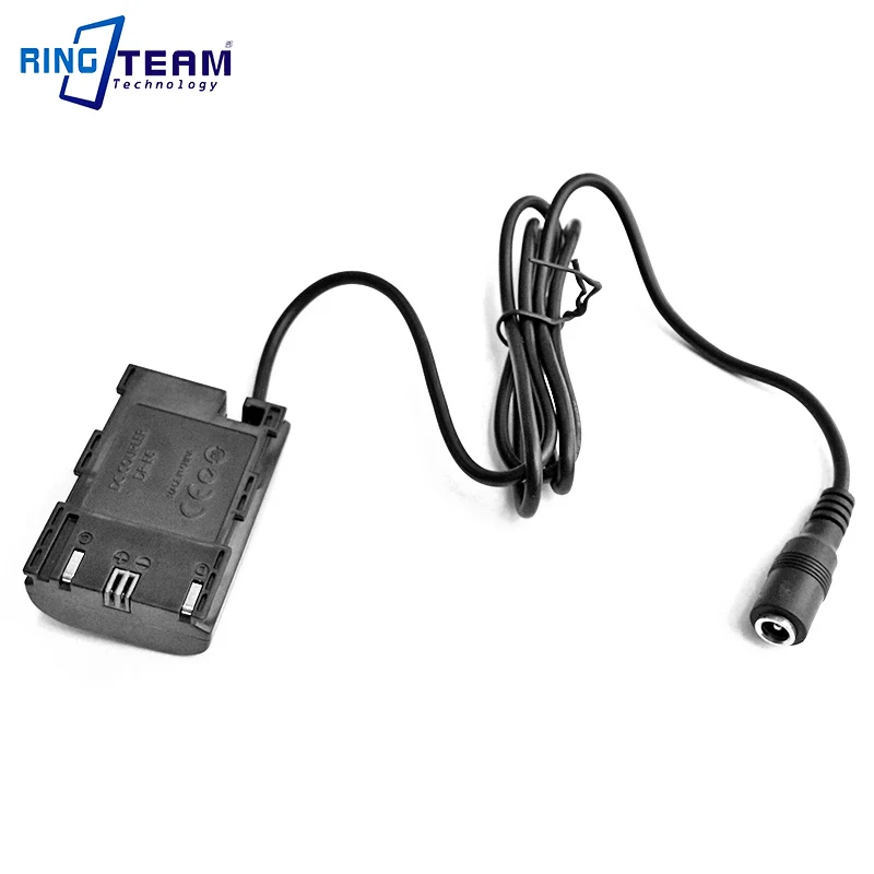 20 шт./лот DC муфта DR-E6 DR E6 пустышка батарея LP-E6 подходит для Canon ACK-E6 EOS 5D Mark II III 5D2 5D3 6D 7D 60D SLR камер
20 шт./лот DC муфта DR-E6 DR E6 пустышка батарея LP-E6 подходит для Canon ACK-E6 EOS 5D Mark II III 5D2 5D3 6D 7D 60D SLR камер