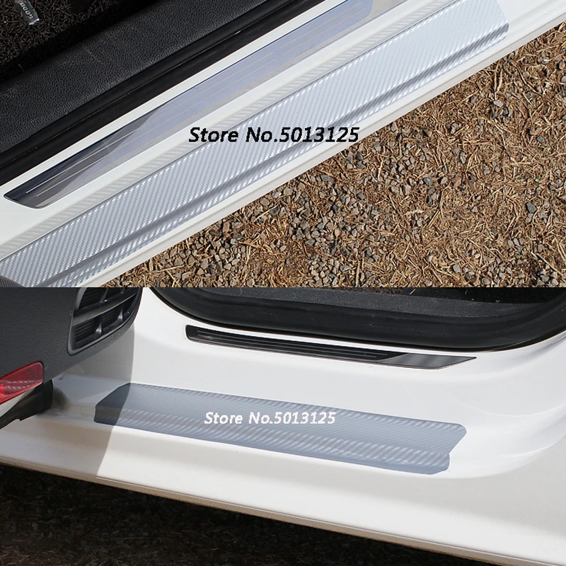 For Volkswagen VW Touran 2017 2018 2019 2020 2021 3D Mouldings Strip Bumper Decorative Strips Adhesive Door Sill Protection Trim
For Volkswagen VW Touran 2017 2018 2019 2020 2021 3D Mouldings Strip Bumper Decorative Strips Adhesive Door Sill Protection Trim