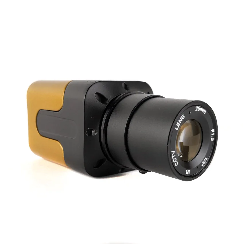 25mm Lens 1080P ahd camera 2MP mini box ahd cctv camera for ahd dvr system option lens 4mm/6mm/8mm/16mm for camera
25mm Lens 1080P ahd camera 2MP mini box ahd cctv camera for ahd dvr system option lens 4mm/6mm/8mm/16mm for camera