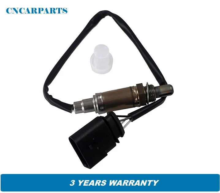 O2 oxygen Lambda Sensor fit for Audi A3 Seat Cordoba 6L2 Ibiza Skoda Fabia Octavia Roomster VW Golf Polo Stufenheck 0258005079
O2 oxygen Lambda Sensor fit for Audi A3 Seat Cordoba 6L2 Ibiza Skoda Fabia Octavia Roomster VW Golf Polo Stufenheck 0258005079