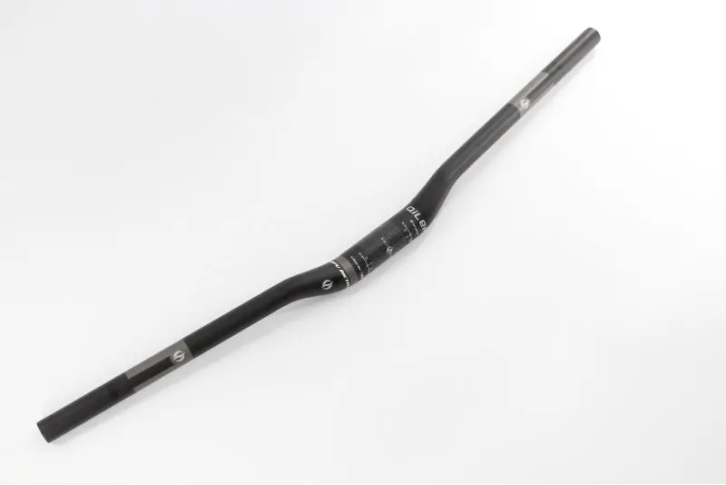 New QILEFU Mountain bike rise swallow shaped matte 3K UD full carbon fibre bicycle handlebars 31.8*620-740mm MTB parts Free Ship
New QILEFU Mountain bike rise swallow shaped matte 3K UD full carbon fibre bicycle handlebars 31.8*620-740mm MTB parts Free Ship
