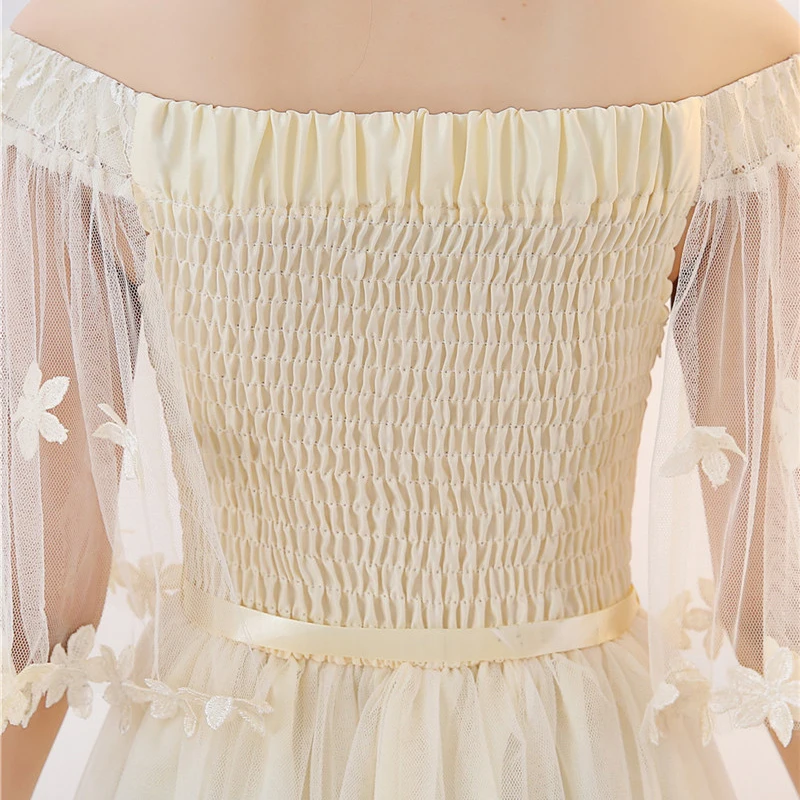 Party Dress Korean 2019 New Spring Summer Women Long Host Dress Banquet High Waist Slim Maxi Fairy Dress Vestidos Feminina LD996 
Party Dress Korean 2019 New Spring Summer Women Long Host Dress Banquet High Waist Slim Maxi Fairy Dress Vestidos Feminina LD996