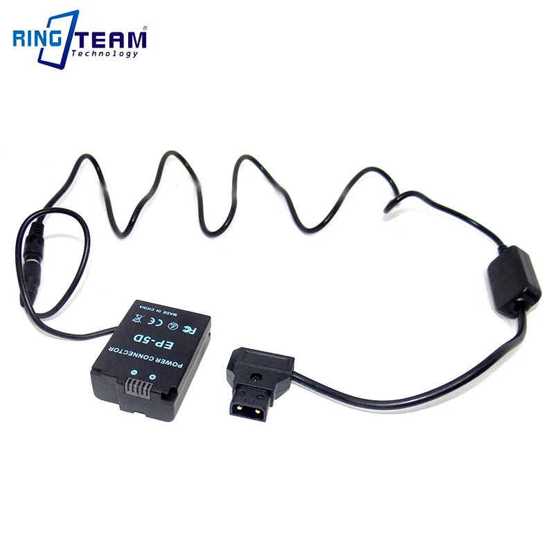 10-24 в Power DTap D-Tap Кабель Плюс EN-EL21 аккумулятор EP5D EP-5D DC соединитель питания для камеры Nikon 1 V2 1V2
10-24 в Power DTap D-Tap Кабель Плюс EN-EL21 аккумулятор EP5D EP-5D DC соединитель питания для камеры Nikon 1 V2 1V2