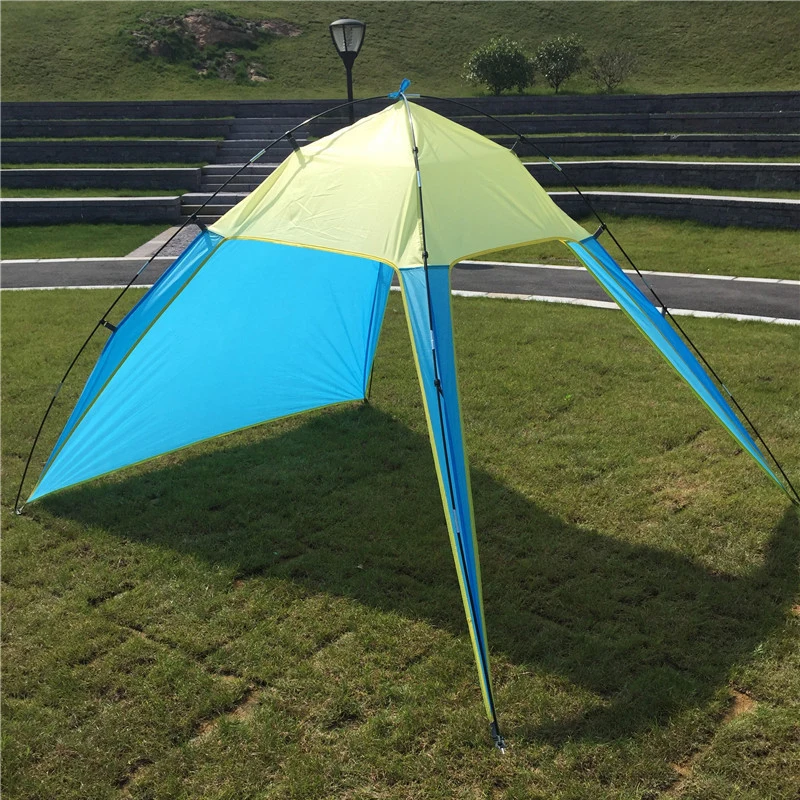 Ultralight Camping Fish Tents Swimming Fishing Tent Outdoor Family Summer Holiday Beach Tent Waterproof Sun Shelter Roof Tent
Ultralight Camping Fish Tents Swimming Fishing Tent Outdoor Family Summer Holiday Beach Tent Waterproof Sun Shelter Roof Tent