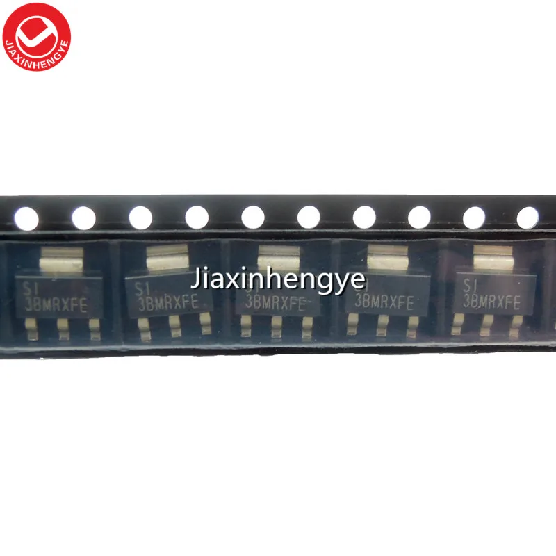 TLV1117LV12DCYR TLV1117LV12DCY TLV1117LV12 1A 1.2V SOT-223 Original and New 20PCS/LOT
TLV1117LV12DCYR TLV1117LV12DCY TLV1117LV12 1A 1.2V SOT-223 Original and New 20PCS/LOT