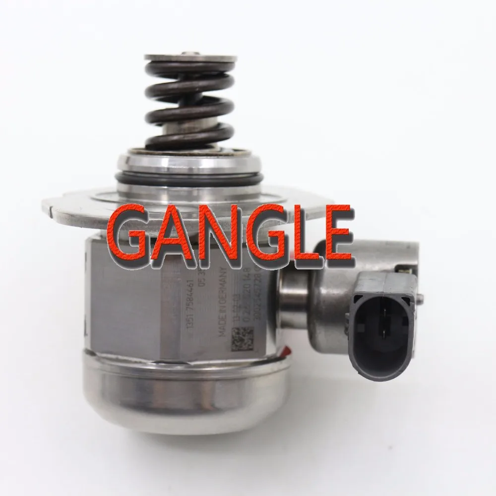 13517584461 0261520148 HIGH PRESSURE FUEL PUMP FOR BMW 228 328 428 528 X1 X3 X5 Z4 N20 N26
13517584461 0261520148 HIGH PRESSURE FUEL PUMP FOR BMW 228 328 428 528 X1 X3 X5 Z4 N20 N26