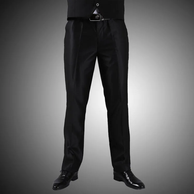 Мужской костюм брюки 2015 высокое качество дышащие антистатические для