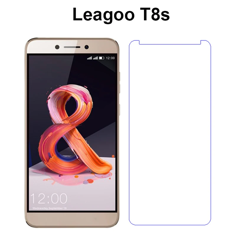 Закаленное стекло для Leagoo T8s, 2 шт., взрывозащищенный защитный пленочный ЖК-экран 5,5 дюйма для Leagoo T8s, чехол для смартфона
Закаленное стекло для Leagoo T8s, 2 шт., взрывозащищенный защитный пленочный ЖК-экран 5,5 дюйма для Leagoo T8s, чехол для смартфона