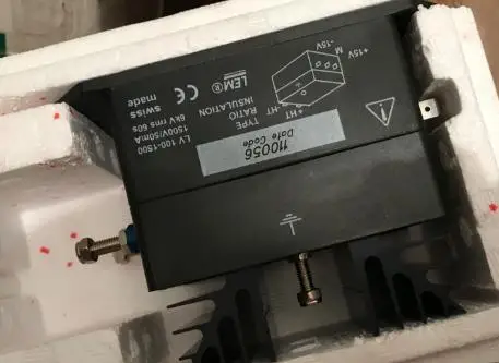 LV100-1500/SP3 NEW Original goods 
LV100-1500/SP3 NEW Original goods